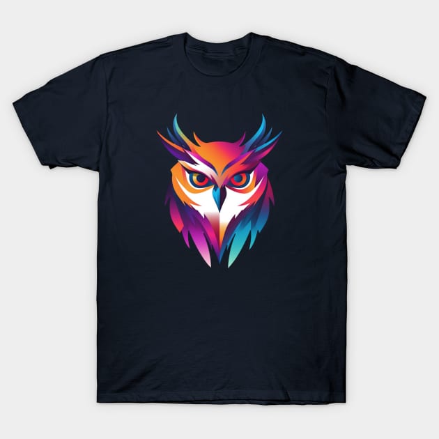 Owl T-Shirt by TheTrendStore.27